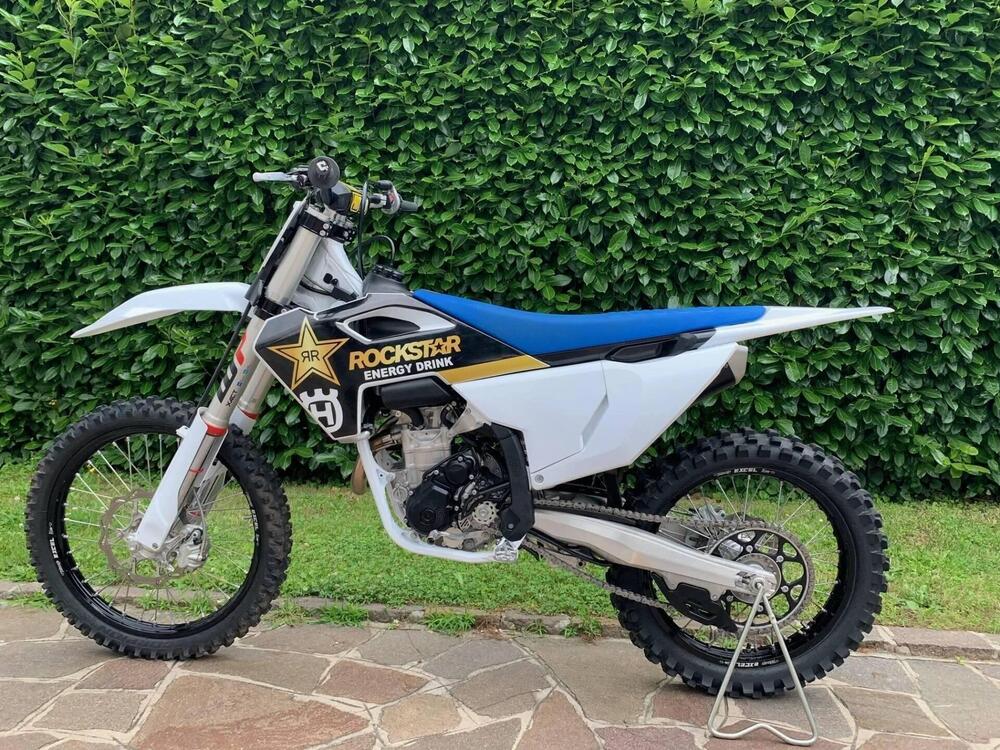 Husqvarna FE 350 Heritage (2023) (2)