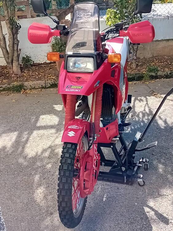 Suzuki DR Big 750 SJ (1989) (3)