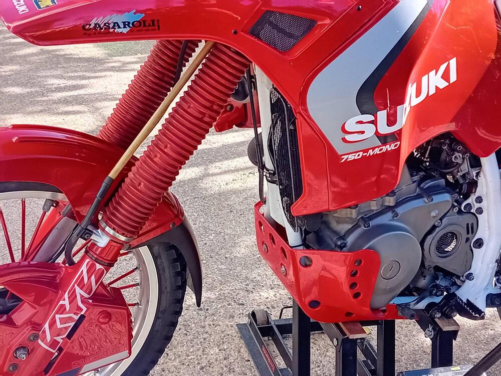 Suzuki DR Big 750 SJ (1989) (5)