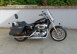 Harley-Davidson 1200T SuperLow (2017 - 20) - XL1200T usata