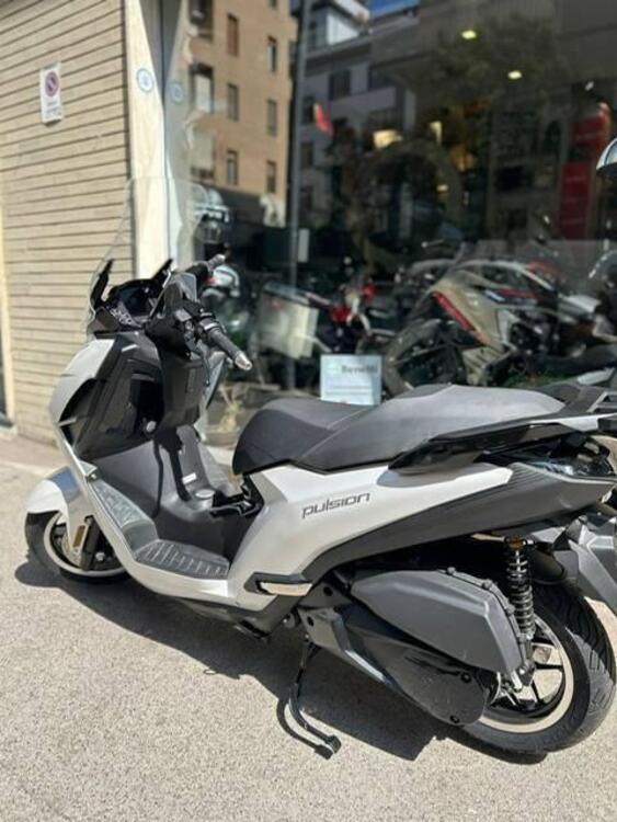 Peugeot Pulsion 125 Active (2021 - 24) (5)