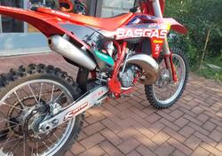 GASGAS MC 125 (2023) usata