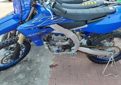 Yamaha YZ 250 F (2022) usata