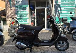 Vespa LX 150 Touring (2010 - 12) usata