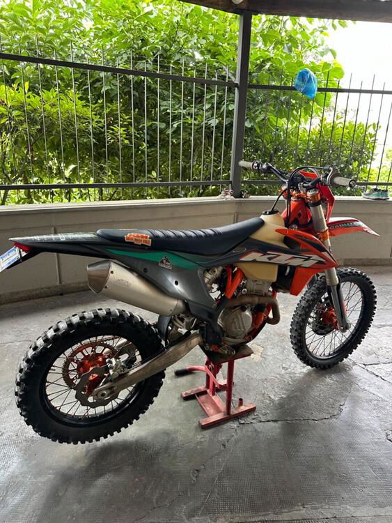 KTM EXC 350 F Wess (2021) (2)