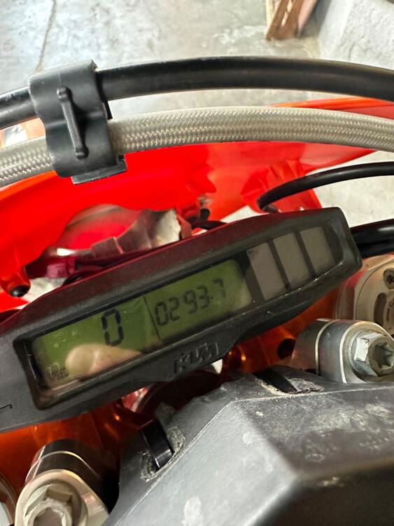 KTM EXC 350 F Wess (2021) (4)