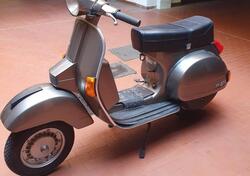 Piaggio PX 200E d'epoca