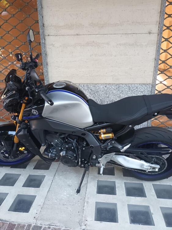 Yamaha MT-09 SP (2021 - 23) (2)