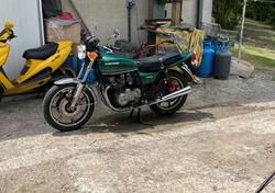 Kawasaki Z650 d'epoca