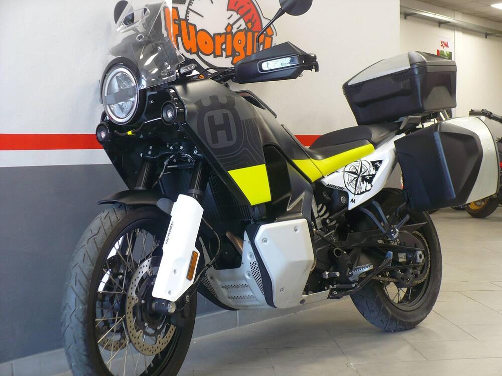 Husqvarna Norden 901 (2022 - 24) (2)