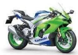 Kawasaki Ninja 1000 ZX-10R 40th Anniversary Edition (2024) nuova