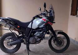 Yamaha XT 660 Z Ténéré (2008 - 16) usata