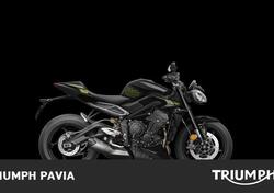 Triumph Street Triple 765 RS (2023 - 24) nuova