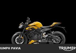 Triumph Street Triple 765 RS (2023 - 24) nuova