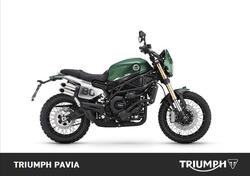 Benelli Leoncino 800 Trail (2022 - 23) nuova