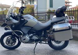 Bmw R 1200 GS Adventure (2006 - 07) usata