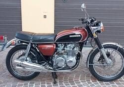 Honda CB 500 Four d'epoca