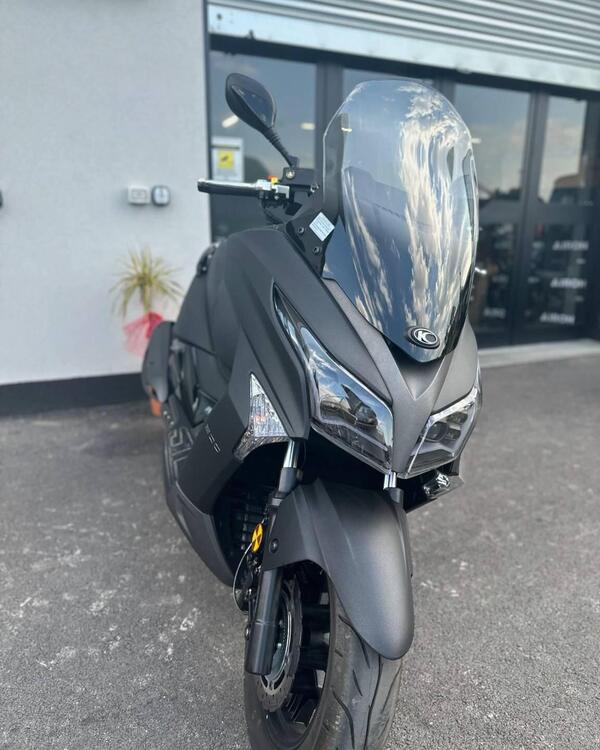 Kymco X-Town 300i (2021 - 24) (4)