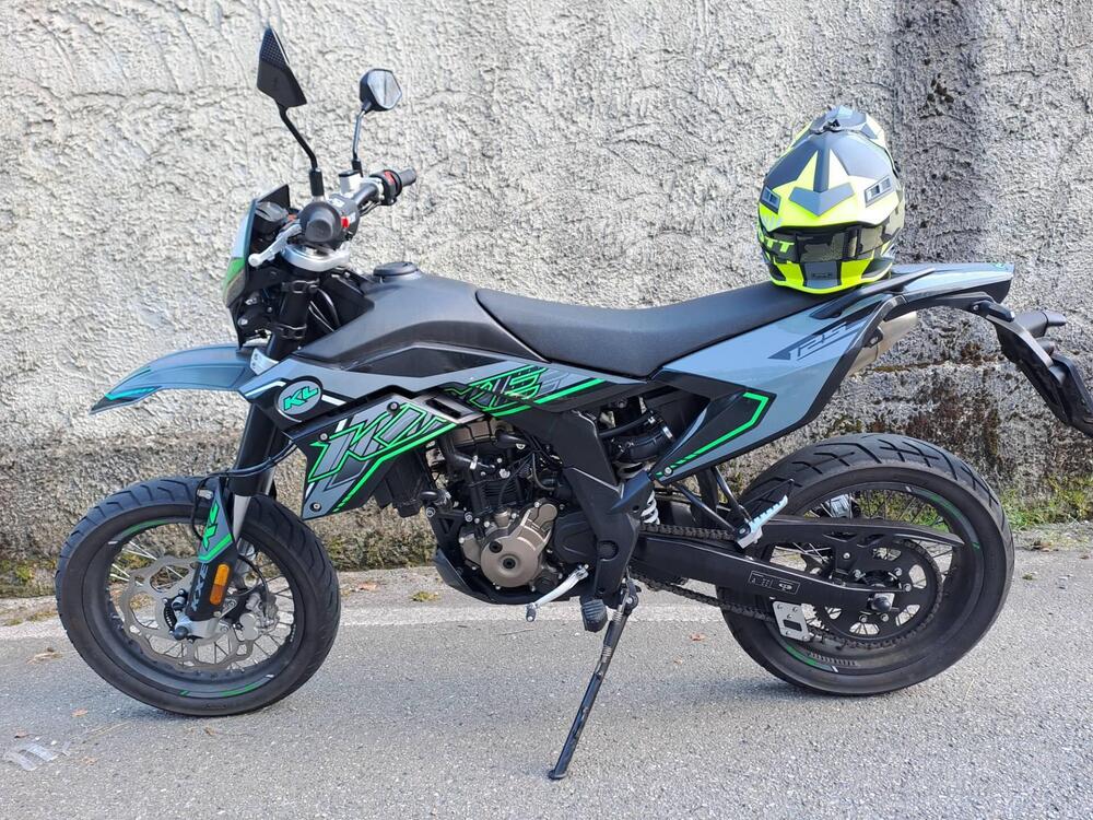 Kl KXE 125 Motard (2022 - 24) (2)