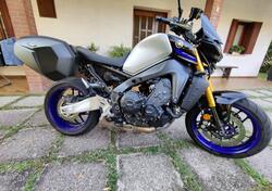 Yamaha MT-09 SP (2021 - 23) usata