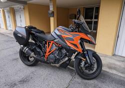 KTM 1290 Super Duke GT (2022 - 24) usata