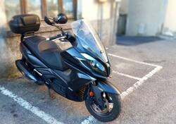 Kymco Downtown 350i ABS (2016 - 20) usata