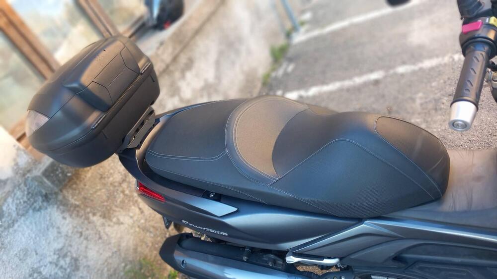 Kymco Downtown 350i ABS (2016 - 20) (5)