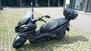 Kymco Downtown 350i ABS (2016 - 20) (8)