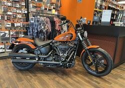 Harley-Davidson 107 Street Bob (2018 - 20) - FXBB nuova
