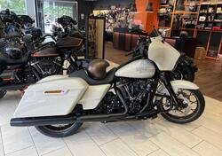 Harley-Davidson Street Glide ST (2022 - 23) nuova