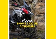 Scarica il Magazine n°607 e leggi il meglio di Moto.it