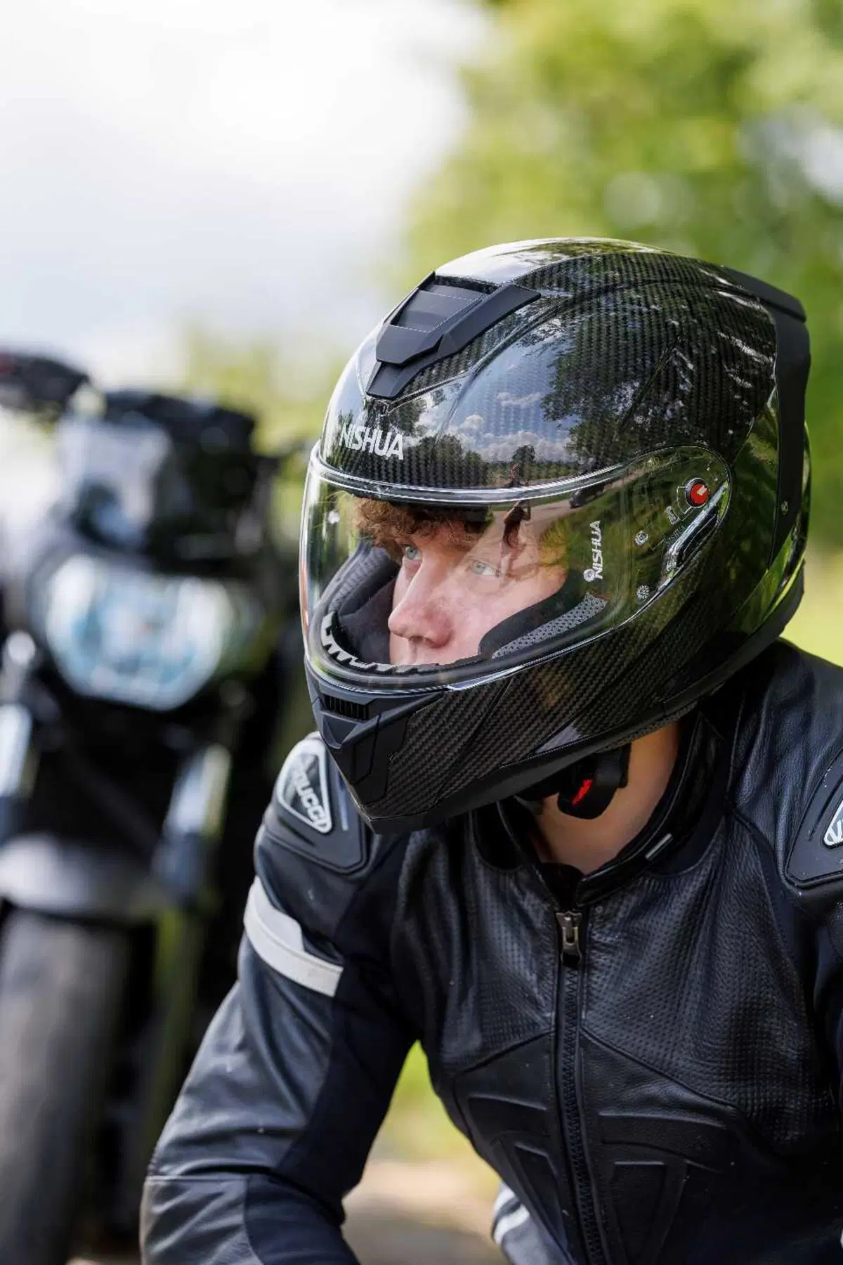 Louis Moto presenta il nuovo Carbon NRX-3 (14)
