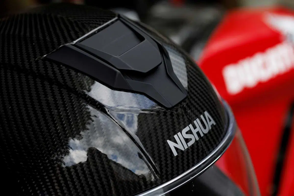 Louis Moto presenta il nuovo Carbon NRX-3 (18)