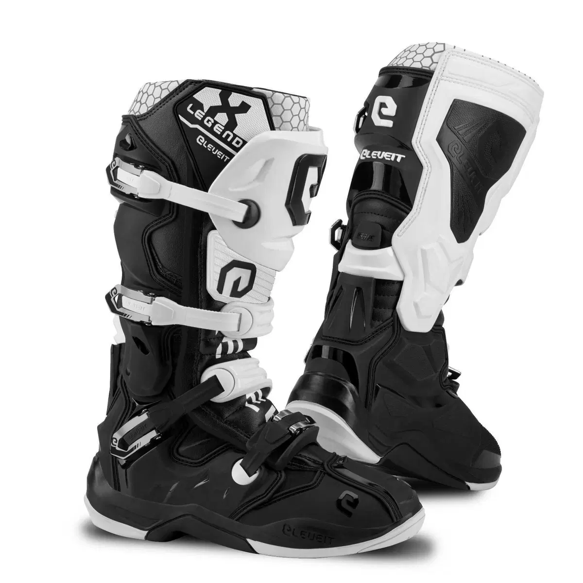 Eleveit presenta il nuovo X Legend EVO