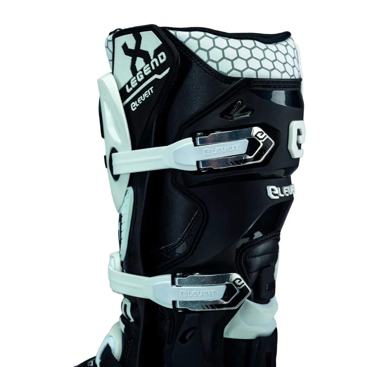 Eleveit presenta il nuovo X Legend EVO (2)