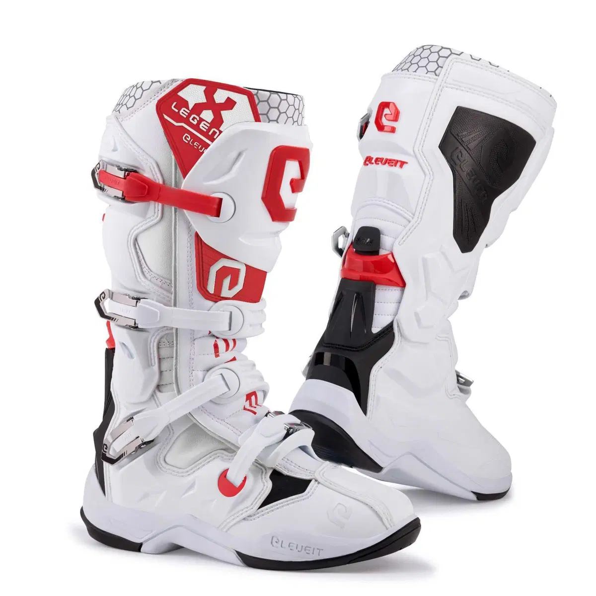 Eleveit presenta il nuovo X Legend EVO (8)