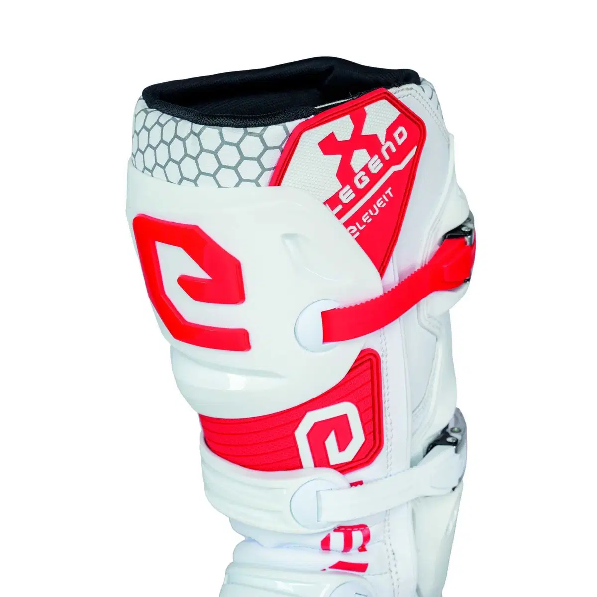 Eleveit presenta il nuovo X Legend EVO (9)