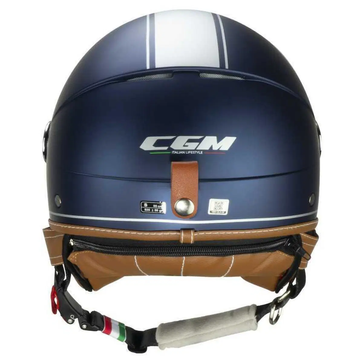 Casco jet CGM 191 PIX (10)