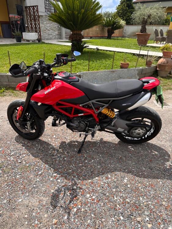 Ducati Hypermotard 950 (2022 - 24) (2)