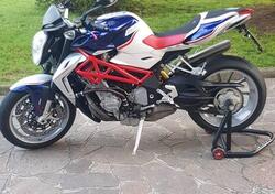 MV Agusta Brutale 1090 RR ABS (2009 - 19) usata