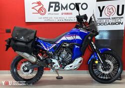 Yamaha Ténéré 700 World Rally (2023 - 24) usata