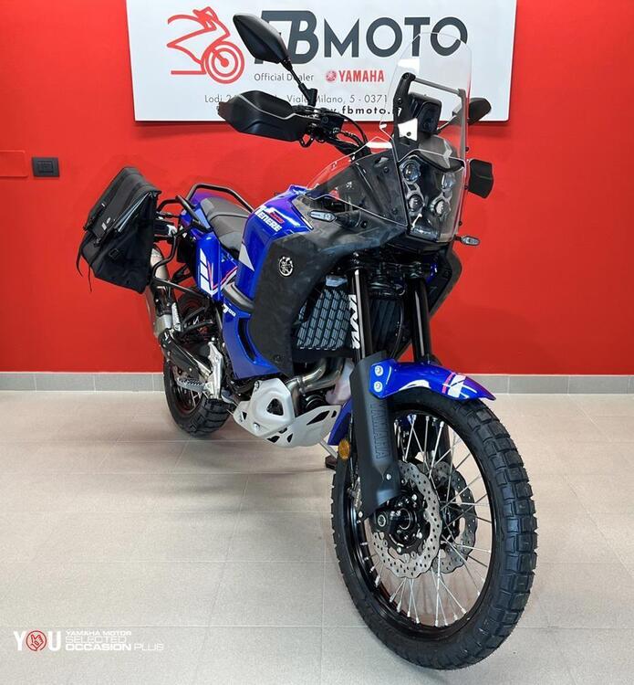 Yamaha Ténéré 700 World Rally (2023 - 24) (2)