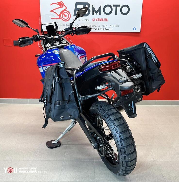 Yamaha Ténéré 700 World Rally (2023 - 24) (3)