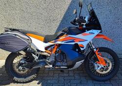 KTM 890 Adventure (2023 - 24) usata