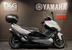 Yamaha T-Max 500 (2008 - 12) usata