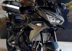 Kawasaki Versys 650 Tourer (2022 - 24) usata