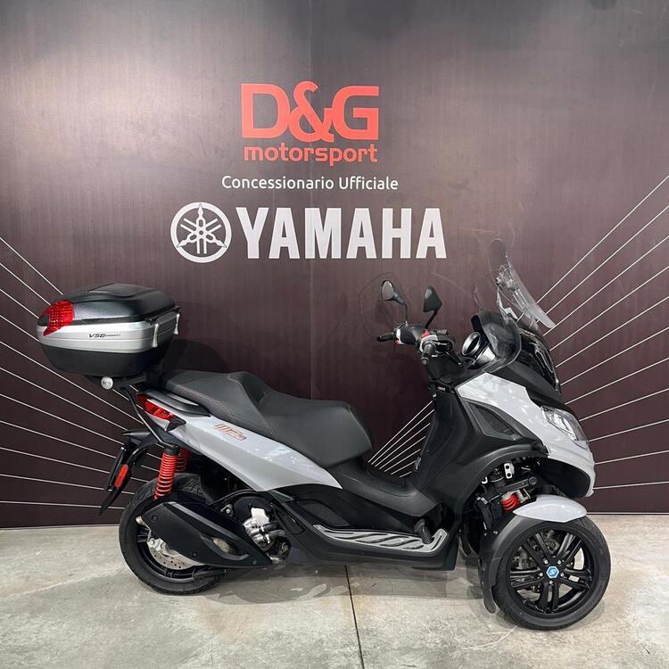 Piaggio Mp3 300 Hpe (2019 - 20)