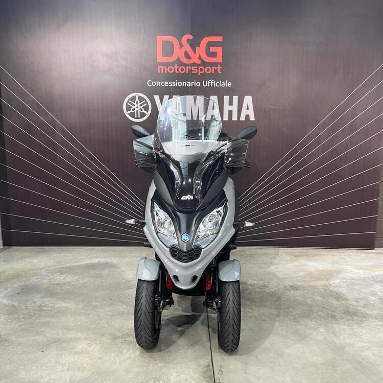 Piaggio Mp3 300 Hpe (2019 - 20) (3)