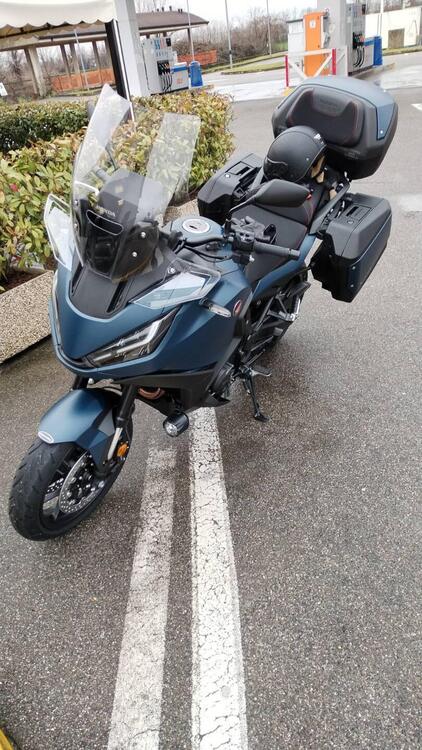 Honda NT 1100 (2022 - 24) (3)