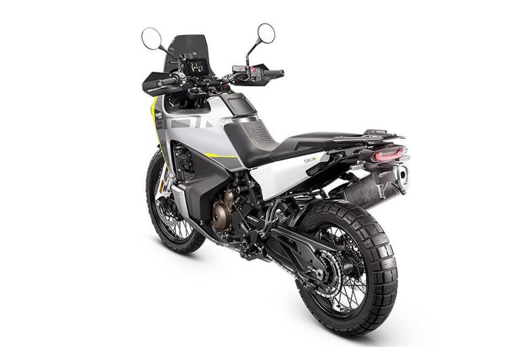 Husqvarna Norden 901 (2022 - 24) (3)